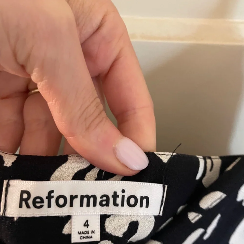 Reformation Crimini Dress - Picture 4 of 5